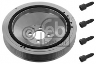 Ременный шкив FEBI BILSTEIN 40601