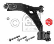 Рычаг независимой подвески колеса FEBI BILSTEIN 40625
