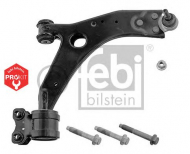 Рычаг независимой подвески колеса FEBI BILSTEIN 40626