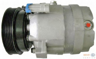Компрессор BEHR HELLA SERVICE 8FK 351 001-961