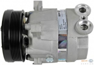 Компрессор BEHR HELLA SERVICE 8FK 351 102-191