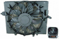 Вентилятор BEHR HELLA SERVICE 8EW 351 104-451