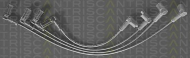 Комплект электропроводки TRISCAN 8860 4159