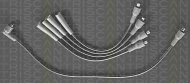Комплект электропроводки TRISCAN 8860 4404