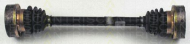 Вал TRISCAN 8540 16526