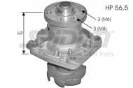Насос SPIDAN 60313