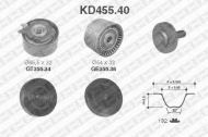 Ременный комплект SNR KD455.40