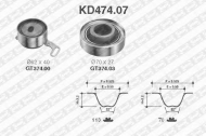 Ременный комплект SNR KD474.07