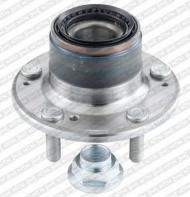 Комплект подшипника SNR R173.30