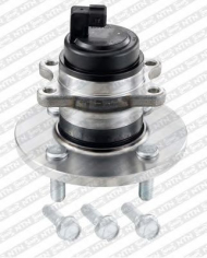 Комплект подшипника SNR R189.23