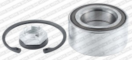 Комплект подшипника SNR R180.12