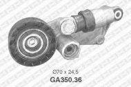 Ролик SNR GA350.36