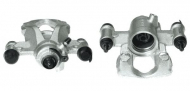 Тормозной суппорт BUDWEG CALIPER 344590