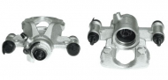 Тормозной суппорт BUDWEG CALIPER 344591