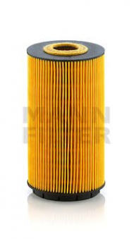 Фильтр MANN-FILTER HU 8010 z