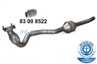 Катализатор HJS 96 15 3017