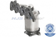 Катализатор HJS 96 11 3205