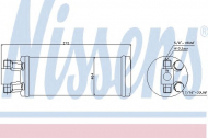 Осушитель NISSENS 95337