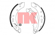 Комлект тормозных накладок NK 2719691