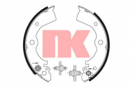 Комлект тормозных накладок NK 2722532