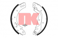 Комлект тормозных накладок NK 2722596