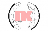 Комлект тормозных накладок NK 2722597