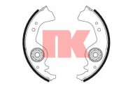 Комлект тормозных накладок NK 2723383