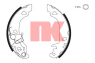 Комлект тормозных накладок NK 2723547