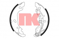 Комлект тормозных накладок NK 2723669
