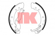 Комлект тормозных накладок NK 2747549
