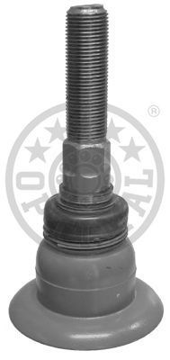 Шарнир OPTIMAL G3-627