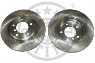 Тормозной диск OPTIMAL BS-5890