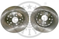 Тормозной диск OPTIMAL BS-8228