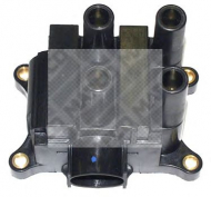 Катушка зажигания MAPCO 80752