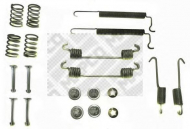 Комплектующие MAPCO 9167