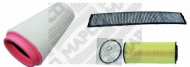 Комплект фильтра MAPCO 68753