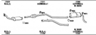 Глушитель FONOS CIH10227BB
