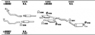 Глушитель FONOS FO31133