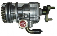 Насос SPIDAN 54398