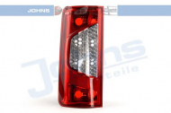 Фонарь JOHNS 32 41 87-5