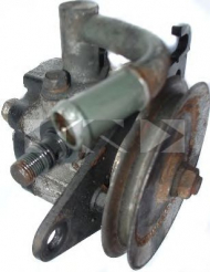 Насос SPIDAN 54198