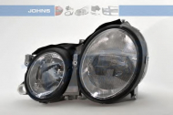 Фара JOHNS 50 37 09-2