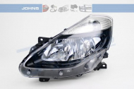 Фара JOHNS 60 09 09-6