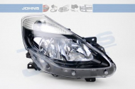 Фара JOHNS 60 09 10-6