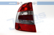 Фонарь JOHNS 71 40 87-3