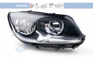 Фара JOHNS 95 56 10