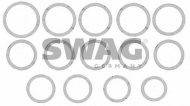 Комплект прокладок SWAG 10 92 1793