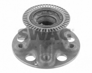 Ступица колеса SWAG 10 93 0945