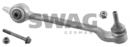 Рычаг независимой подвески колеса SWAG 20 93 4656