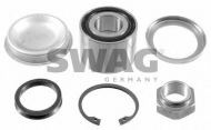 Комплект подшипника SWAG 62 91 1420